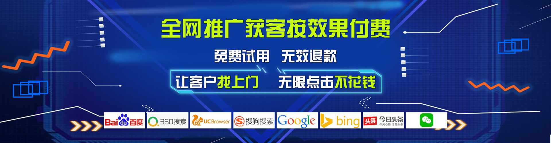 牟定百度平台推广